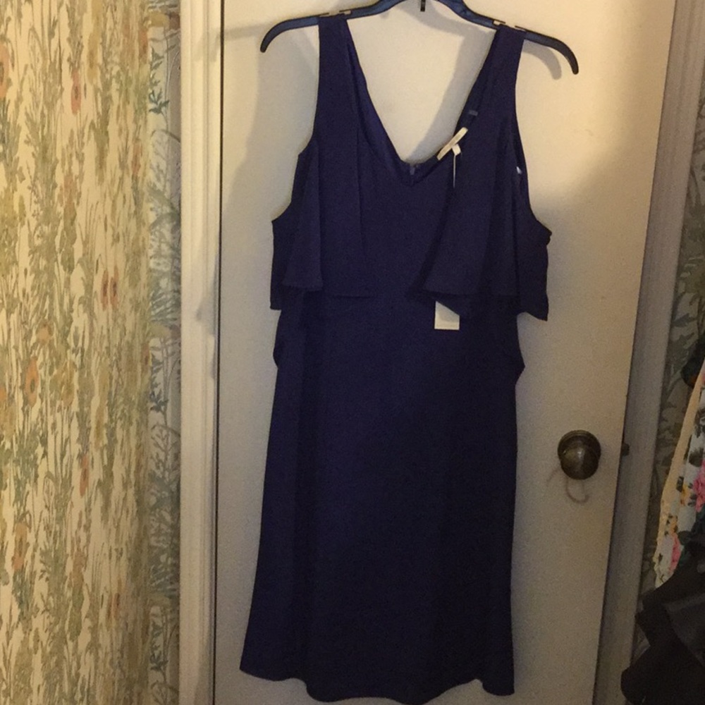 Kobe Halperin dress